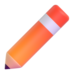 pencil